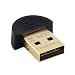 niceeshop TM USB 4.0 Bluetooth Adapter CSR 4.0 Dongle for Window 98 XP Vista Win 7 Golden Black RS.1139.00