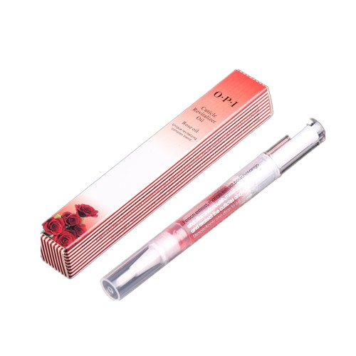 Nail Art Cuticle oil Treatment Nail Art Pen- Rose