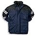 Produktbild Uvex Herren-Outdoorjacke 169 aus 100% Polyester, Farbe: navy/schwarz, Grösse: XL