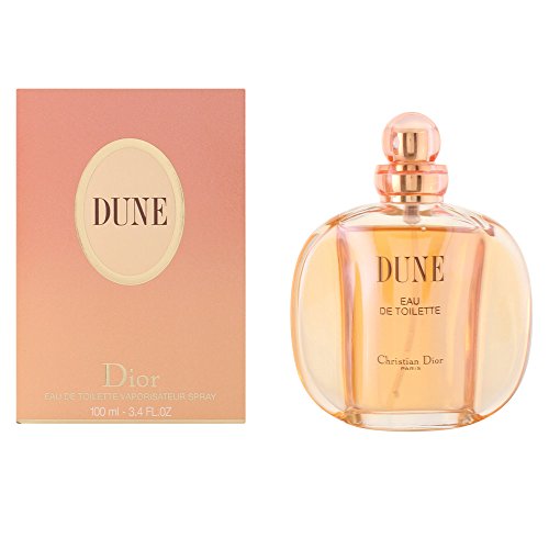 Dune Eau De Toilette Spray 100 ml