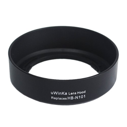 Uhb-n101 Lentille De Remplacement Hotte Lentille De Soleil Pour Nikon HB-n101