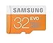 Produktbild MB-MP32D/EU SAMSUNG MEMORY MICRO SDHC EVO 32GB/CLASS10 MB-MP32D/EU