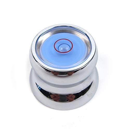 Oyaide stb-ep 45 adaptador y estabilizador con nivel