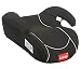 LuvLap  Baby Backless Booster Car seat - Black ( For Kids from 6 years - 12 years) RS.777.00