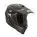 Produktbild AGV Helm AX-8 Dual Evo E05 Solid, Schwarz, M