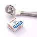 MACS Corn and Callus Shaver / Hard Skin Remover / Corn and Callus Shaver with Stainless Steel Handle With 10 Extra Free Blades - Macs Professional Best Quality 602-1