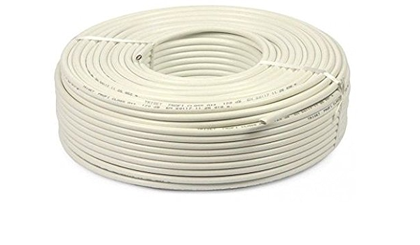 3 plus 1 cable for cctv