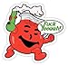 Produktbild Kool - Aid Man (Size W8.4 x H8.2 Centimeter) Car Motorcycle Bicycle Skateboard Laptop Luggage Vinyl Sticker Graffiti Decal Bumper Sticker