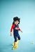 Vaenait Baby 0-24M Infant Boys Longsleeves One piece Swimsuit Baby Tucuxi S