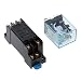 Baoblae 5pcs Relay LY2NJ 12V DC Small Relay 10A 8PIN Coil DPDT RS.335.00