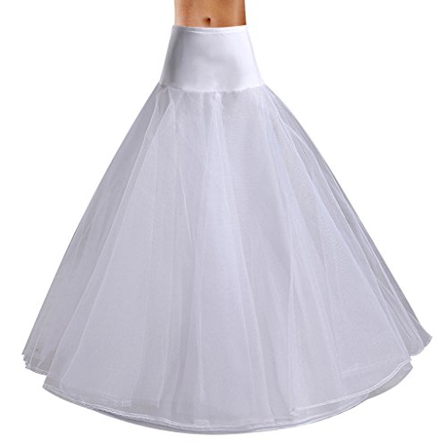 Cancan de Novia: Las mejores Marcas y Tiendas online · Denovia.es ⓴⓲