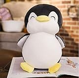 ❤ Idea de regalo: Regale este baby peluche de los dibujos animados a los niños, niñas y recién nacidos, para cumpleaños, Navidad, Pascua, bautizo, San Valentín, Primera Comunión y otras ocasiones