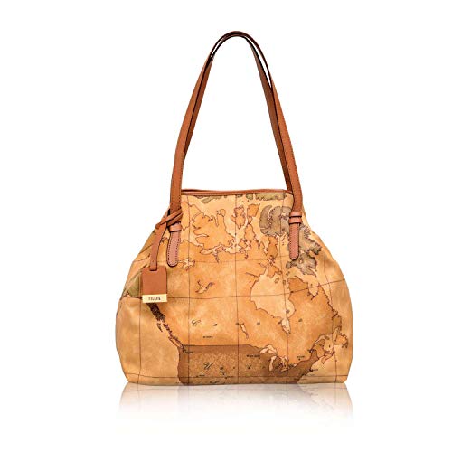 Borsa Sottospalla Alviero Martini 1^Classe | Geo Natural | CD01660000010