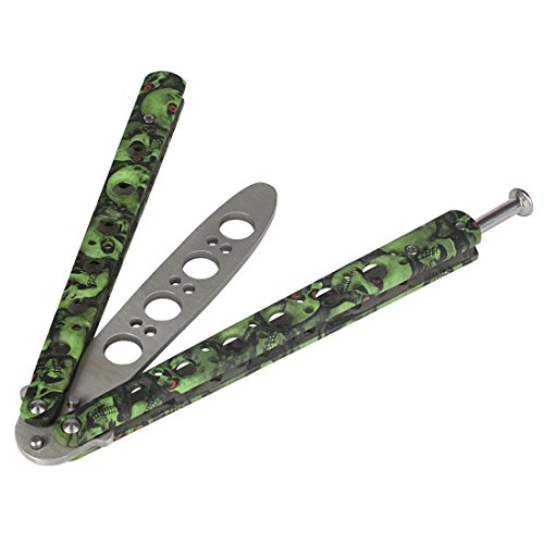 Andux Zone Métal Outil de Pliage Pratique Formateur Outil, Formateur Acier Inoxydable Vert CS/HDD08