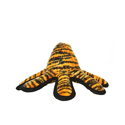 Tuffys-Mega-Octopus-Tiger-Print-Dog-Toy