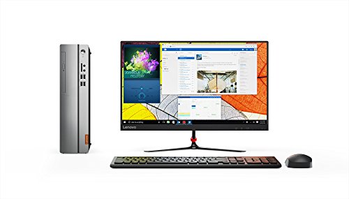 Lenovo IdeaCentre 310S-08ASR - Ordenador de sobremesa AMD E2-9030 4GB de RAM 1TB HDD AMD Radeon R2 Windows 10 Home Plata - Teclado QWERTY espa ol Rat n reviews Lenovo IdeaCentre 310S-08ASR - Ordenador de sobremesa AMD E2-9030 4GB de RAM 1TB HDD AMD Radeon R2 Windows 10 Home Plata - Teclado QWERTY espa ol Rat n