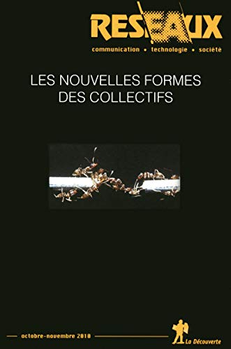Download Les nouvelles formes des collectifs Download Les nouvelles formes des collectifs