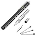 Produktbild Gaddrt 15cm x 1cm Pocket Multi-Tool Pen Sehr nützliches Werkzeug Gadgets In Life 6 IN 1 Schraubendreher-Stift Schraubenzieher