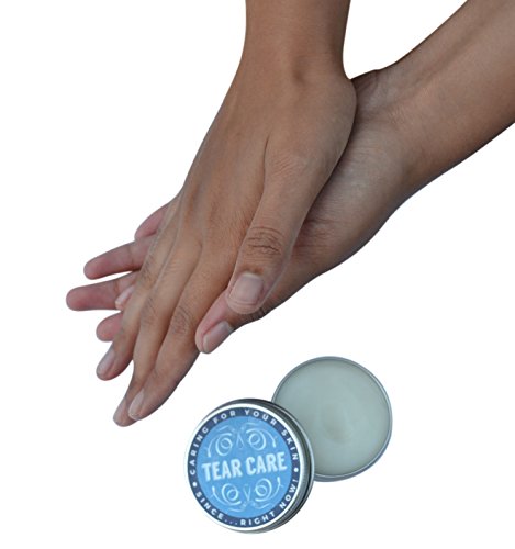 Tear Care Super Soft – Hautpflegemittel, Lippenreparaturbalsam, Handcreme, antiseptische Creme. - 5