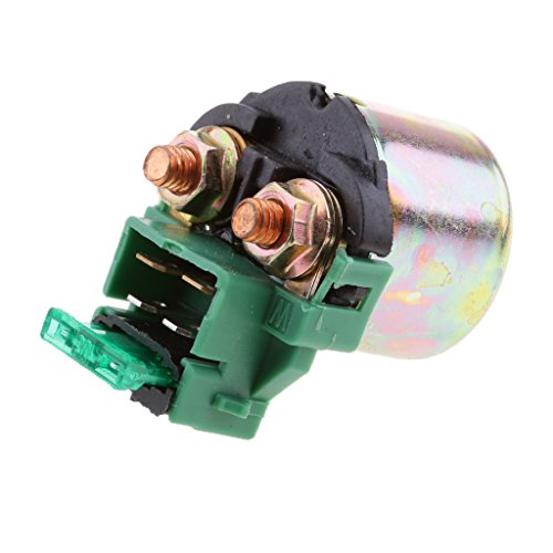 MagiDeal Motorbike Starter Relay Switch for Honda VT500 VT600 VT1100 RS.530 (50.00% Off) - Amazon