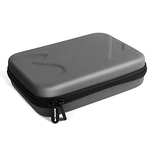 Anbee - Bolsa de Almacenamiento portátil Impermeable Compatible con dji Osmo Pocket y Kit de expansión