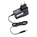 Produktbild KFD Ladegerät Trafo Adapter Netzteil 18V 1A Transformator für LED Strip Streifen, Logitech Squeezebox Wi-Fi Internet Radio 993-000385 PSAA18R-180 930-000097 930-000101 830-000080 534-000248 090453-12