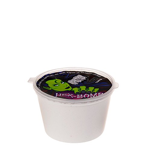 Preisvergleich Produktbild Hexbomb Bath Bomb Badebombe (Spectre)