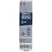 Produktbild Jumo Etron T Temperaturregler KTY -200 bis +600 °C Relais 10 A (L x B x H) 90 x 22.5 x 61.6 mm