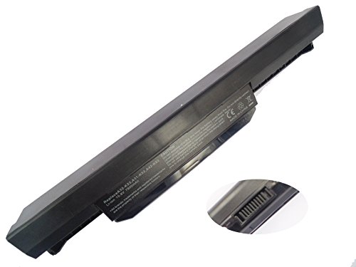 10.8V 7800mAh Asus akku A32-K53 A41-K53 Für ASUS A43 K43 X43 A53S X53E X54C X54H X84EI K53 Pro4JS Pro P53