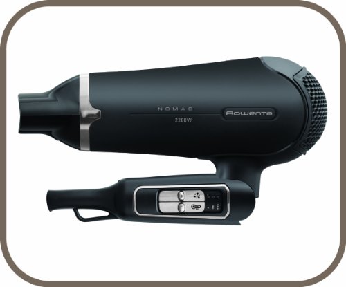 Rowenta Nomad Haartrockner für unterwegs CV4750 - 3