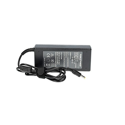 PURE⚡POWER® Laptop Netzteil für Acer Aspire 5750G-2414G50MN mit freie EU Stromkabel (19V, 4.74A, 90W, 5.5mm – 1.7mm) - 3