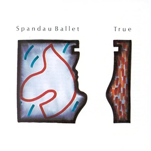 Download True by Spandau Ballet (1999-01-12)