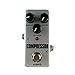 Produktbild Mouchao Mini-Kompressor-Pedal-Gitarren-Musikinstrument-Effekte der Aluminiumlegierungs-FCP2