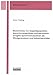 Price comparison product image Berechnung von doppeltgespeisten Asynchronmaschinen und permanenterregten Synchronmaschinen als Windgeneratoren und Industrieantriebe