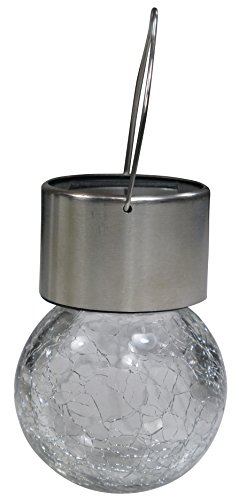 khevga Solarleuchte hängend Garten Hängeleuchte 4er Set - 2