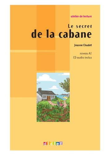Le secret de la cabane - Ebook (Mystères) Le secret de la cabane - Ebook (Mystères)