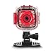 Price comparison product image DROGRACE Children Kids Camera Waterproof Action Camera 1080P Video Camcorder for Boys and Girls with 1.77” LCD Screen and Digital Zoom