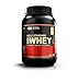 Optimum Nutrition (ON) 100% Whey Gold Standard - 2 lbs (Double Rich Chocolate) RS.3033.00
