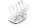 Philips AVENT SCF149/00 Drying Rack for bottles and Bottle Accessories, White