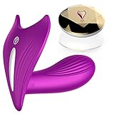 Klitoris Massagegerät*Dildo Vibrator Vibratoren für sie Klitoris und G-punkt Fra