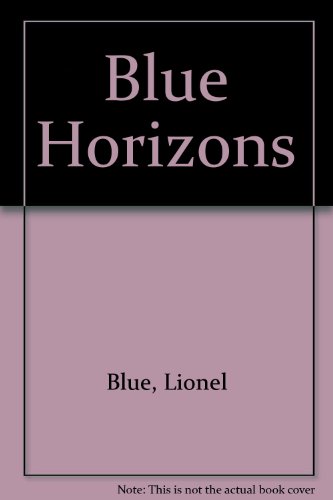 Preisvergleich Produktbild Blue Horizons