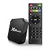 Produktbild 2018 Android TV Box, Smart TV Box mit Quad Core X96 Mini Android 7.1 OS Amlogic s905 W 3D/4 K/HD Media Player 2 GB 16 GB/Wifi 2.4 G X96 Mini TV Box