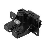 maletero megane 2015 Reemplace directamente su actuador de cerradura de puerta viejo o roto, ajuste perfecto, fácil de instalar.