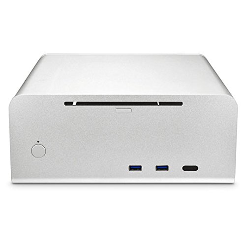 Preisvergleich Produktbild Streacom st-f7cs-alpha-opt Gehäuse PC