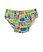 Produktbild Kanz Baby - Jungen Schwimmwindel 1517604, All over print, Gr. 68, Mehrfarbig (allover|multicolored 0003)