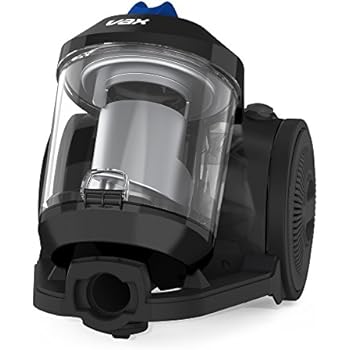 KgaSupplies Filtro Per Aspirapolvere Vax Power 7 C89-P7-B E Hoover 1-7-130852-00, 175 Mm