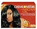 ARGAN OIL NO-LYE RELAXER | STRAIGHTENING CREAM REGULAR
