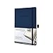 Produktbild Sigel CO326 Notizbuch Medium, kariert, Softcover, dunkelblau, CONCEPTUM - weitere Farben