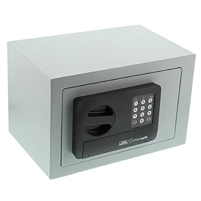 Burg Wächter Safe Smart Safe 10E Qté : 1 105022329