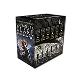 The Mortal Instruments 1-6 Slipcase by 